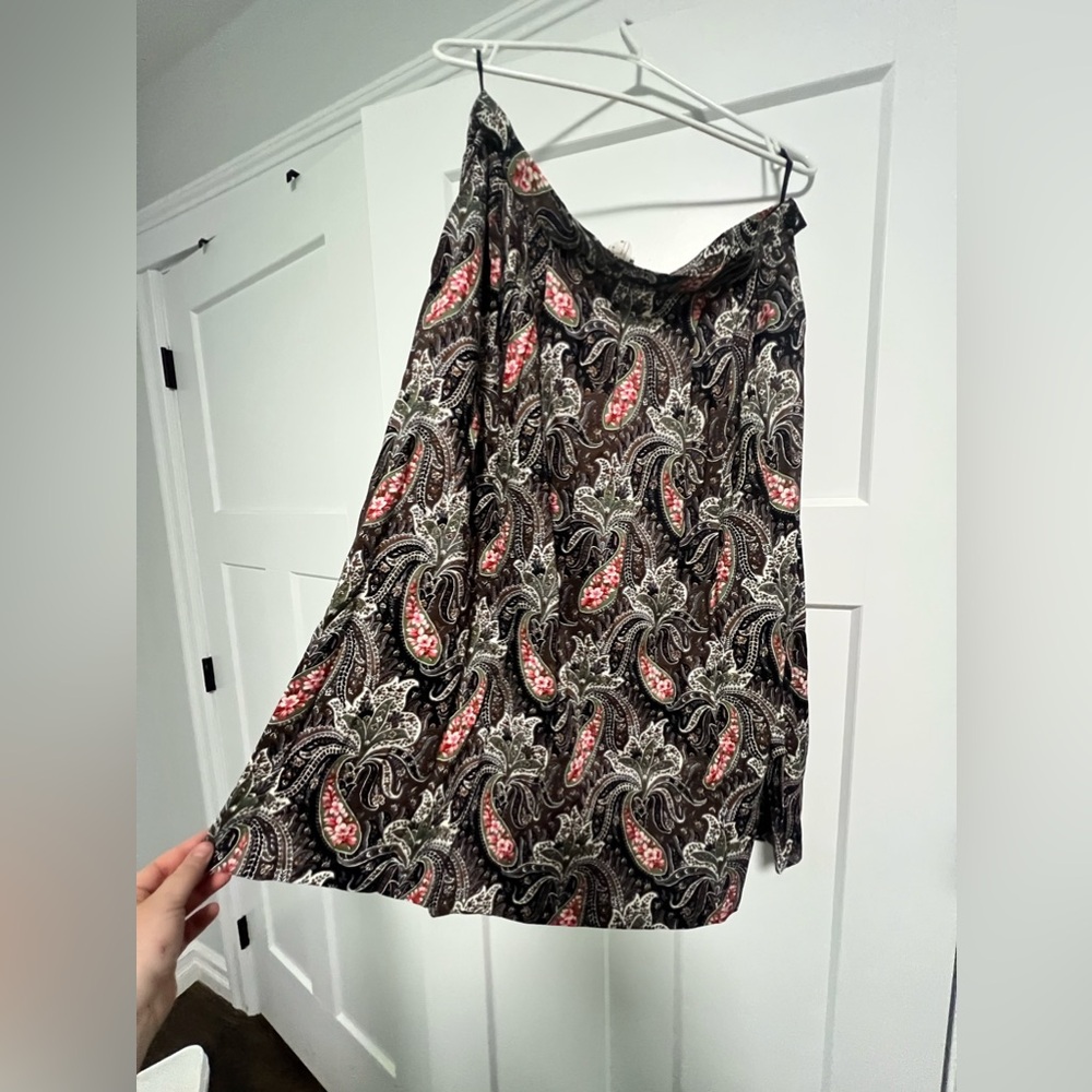 Vintage Skirt